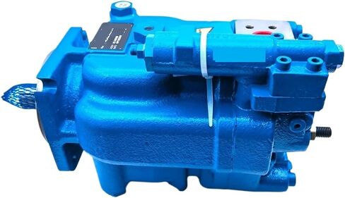 مضخة مكبس مكبس مضخات مكبس PVH074R01AB10A250000002001AE010A المضخة الهيدروليكية الصناعية 02-345388 in Saudi Arabia