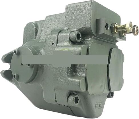 مضخة مكبس مكبس مكبس مكبس المكبس A16 مضخة مكبس محورية A16-F-R-09-A-21M-K-32 مضخة مكبس الإزاحة المتغيرة in Saudi Arabia