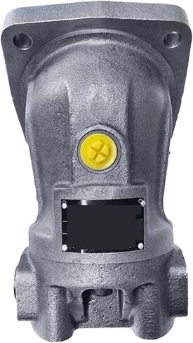 مضخة مكبس مكبس مكبس محوري مضخة ثابتة A2FO56/61L-VPB05-S المضخة المكبس الهيدروليكية A2FO56/61R-VPB05-S (A2FO56-61R-VPB05-S) in Saudi Arabia