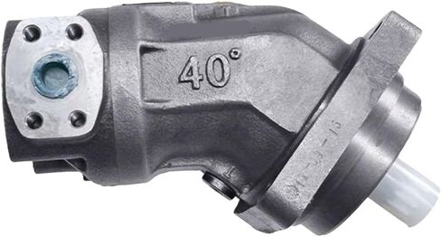مضخة مكبس مكبس مكبس محوري مضخة ثابتة A2FO56/61L-VPB05-S المضخة المكبس الهيدروليكية A2FO56/61R-VPB05-S (A2FO56-61R-VPB05-S) in Saudi Arabia