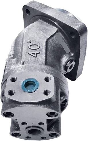 مضخة مكبس مكبس مكبس محوري مضخة ثابتة A2FO56/61L-VPB05-S المضخة المكبس الهيدروليكية A2FO56/61R-VPB05-S (A2FO56-61R-VPB05-S) in Saudi Arabia