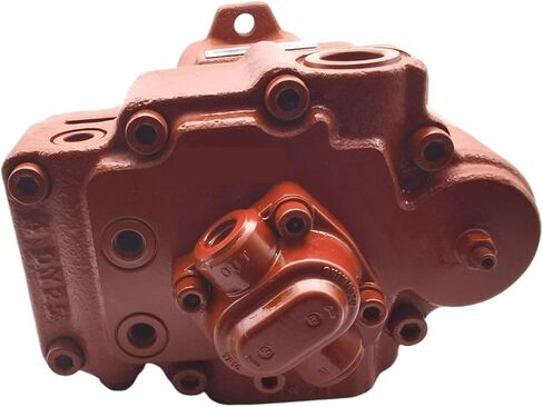Piston Pump Hydraulic Pump PVK-2B-505-N-4554C Piston Pump in Saudi Arabia