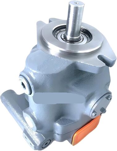 مضخة مكبس مكبس مكبس مكبس HPP-VC2V-F14A3-A HPP-VC2V-F14A5-A مضخة هيدروليكية متغيرة HPP-VC2V (HPP-VC2V-F14A3-A) in Saudi Arabia