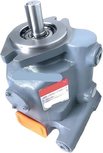 مضخة مكبس مكبس مكبس مكبس HPP-VC2V-F14A3-A HPP-VC2V-F14A5-A مضخة هيدروليكية متغيرة HPP-VC2V (HPP-VC2V-F14A3-A) in Saudi Arabia