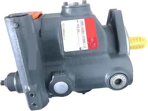 مضخة مكبس مكبس مكبس مكبس HPP-VC2V-F14A3-A HPP-VC2V-F14A5-A مضخة هيدروليكية متغيرة HPP-VC2V (HPP-VC2V-F14A3-A) in Saudi Arabia
