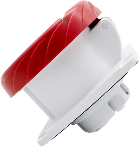 PKX32M735 Five-core 32A Mobile Straight Industrial Plug 380-415V 3P+N+E IP67(Plug) in Saudi Arabia