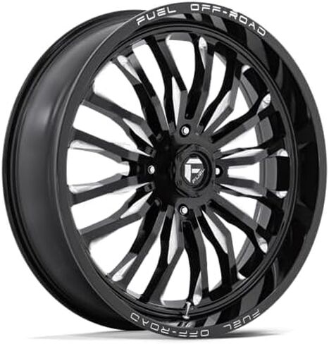 ARC UTV 24x7 4x156 132 NBL +13 Wheel 1 Wheel in Saudi Arabia