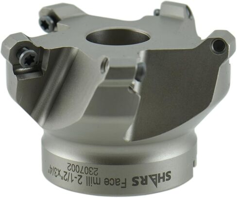 مشاركات 2-1/2 "45 درجة مطحنة الوجه الفهرسة لـ OFKT إدراج 5 المزامير 1.75 OAH جديد 404-8028 P [ in Saudi Arabia