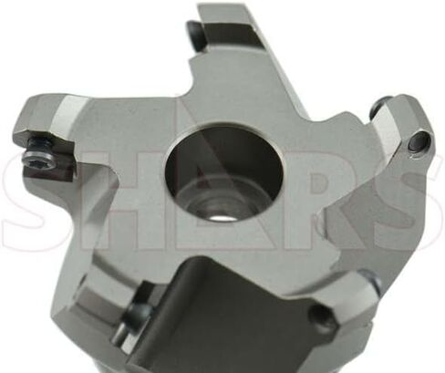 مشاركات 2-1/2 "45 درجة مطحنة الوجه الفهرسة لـ OFKT إدراج 5 المزامير 1.75 OAH جديد 404-8028 P [ in Saudi Arabia