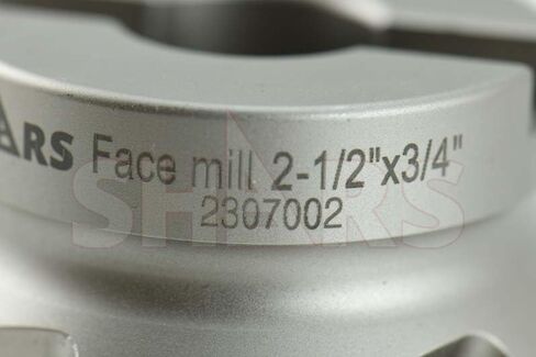 مشاركات 2-1/2 "45 درجة مطحنة الوجه الفهرسة لـ OFKT إدراج 5 المزامير 1.75 OAH جديد 404-8028 P [ in Saudi Arabia