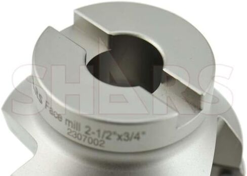 مشاركات 2-1/2 "45 درجة مطحنة الوجه الفهرسة لـ OFKT إدراج 5 المزامير 1.75 OAH جديد 404-8028 P [ in Saudi Arabia