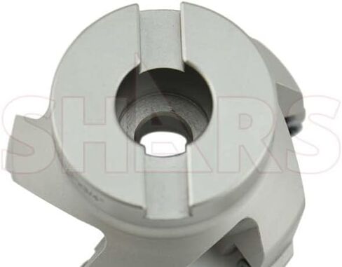 مشاركات 2-1/2 "45 درجة مطحنة الوجه الفهرسة لـ OFKT إدراج 5 المزامير 1.75 OAH جديد 404-8028 P [ in Saudi Arabia
