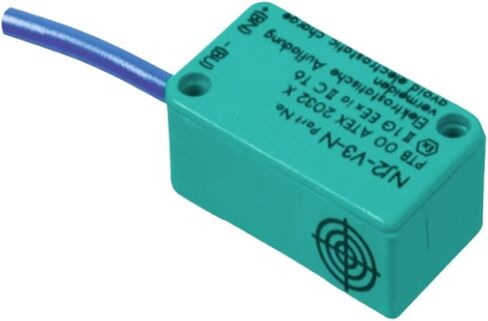 مستشعر NJ2-V3-N الاستقرائي in Saudi Arabia