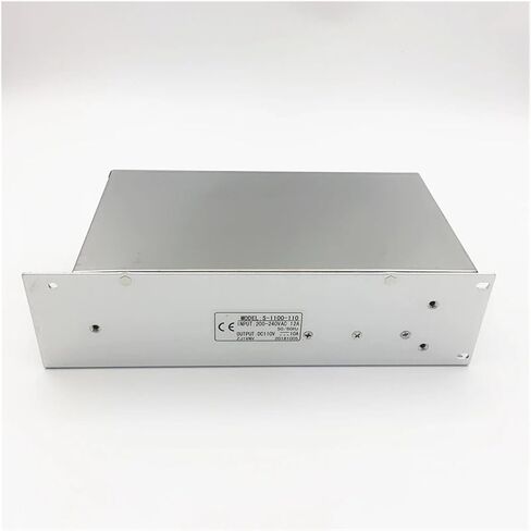 1000W تبديل التبديل مزود الطاقة AC-DC الحالي والجهد قابل للتعديل 0-250V 4A 0-300V 3.5A (0-400V 2.5A ، 220V) in Saudi Arabia