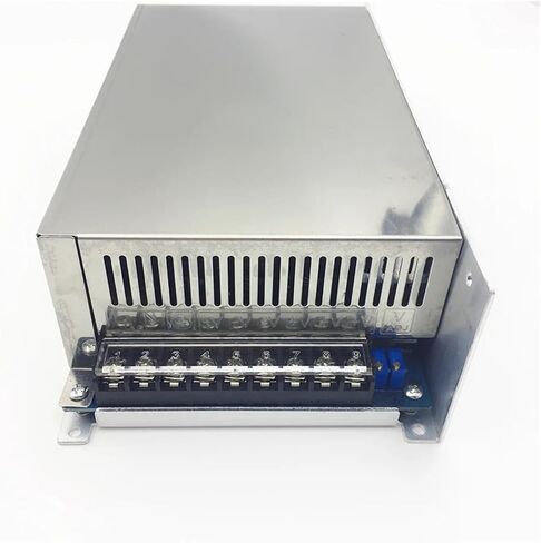 1000W تبديل التبديل مزود الطاقة AC-DC الحالي والجهد قابل للتعديل 0-250V 4A 0-300V 3.5A (0-400V 2.5A ، 220V) in Saudi Arabia