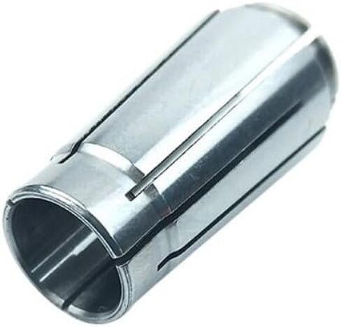 Collet Spring Chuck ، Collet Metric Spring Collet ، Collets عالي الدقة 0.003 ، قطر ثقب Collets SK10 ثقب 3 مم/4 مم/5 مم/6 مم/7 مم/8 مم/9 مم/10 مم/3.175 مم 1 مساءً (3.175 ملم) in Kuwait