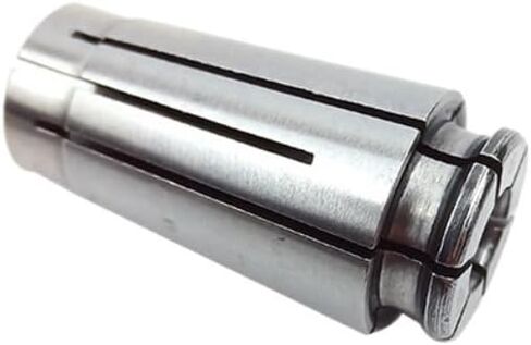 Collet Spring Chuck ، Collet Metric Spring Collet ، Collets عالي الدقة 0.003 ، قطر ثقب Collets SK10 ثقب 3 مم/4 مم/5 مم/6 مم/7 مم/8 مم/9 مم/10 مم/3.175 مم 1 مساءً (3.175 ملم) in Kuwait