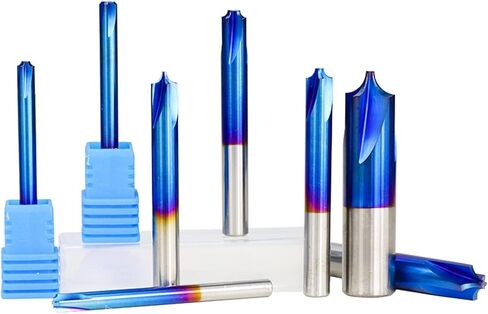 Carbide End R0.5-r5 in Saudi Arabia