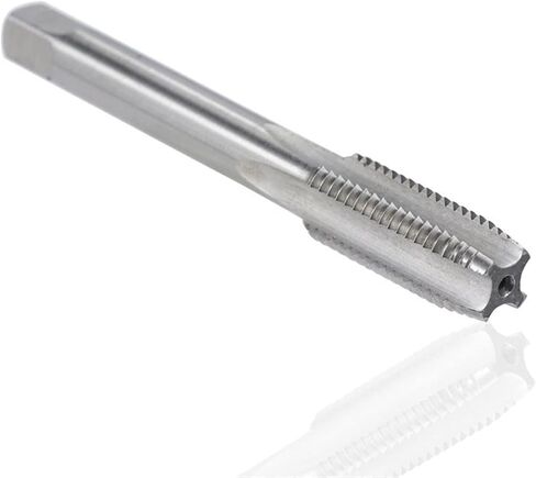 Steel Screw Tap M2/M2.5/M3/M4/M5/M6/M7/M8/M9/M10/M12/M14/M16 Metric Tap Hand Tools 1Pcs(M3x0.5) in Saudi Arabia