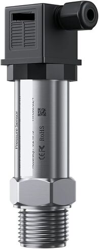 مستشعر ضغط الضغط الإرسال إخراج 4-20MA RS485 0-10V 0-5V محول ضغط الوقود المياه 0-60MPa G1/4 مستشعر ضغط (الإخراج 0-5V ، 0-16MPA) in Saudi Arabia