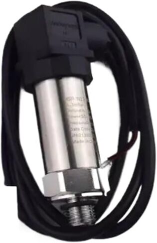 Liquid Pressure Sensor HSP-W120MA 4-20mA 0-20bar Pressure Transmitter Pressure Sensor in Saudi Arabia