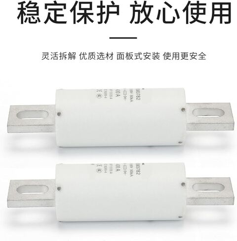 DC1000V شحن Pile Fuse M3782 Fuse (309) 400A (315A) in Saudi Arabia