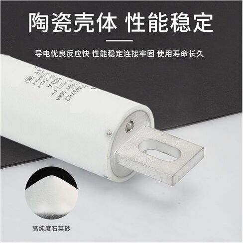 DC1000V شحن Pile Fuse M3782 Fuse (309) 400A (315A) in Saudi Arabia