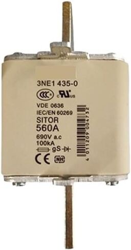 FUSE 3NA3824 3NA3824-6 3NA3824-7 3NA3830 3NA3830-6 (3NA3830) in Saudi Arabia