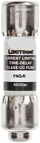 Slow Speed Ceramic Fuse FNQ-R-3 600V 3A Slow Speed Ceramic Fuse FNQ-R-1/4, FNQ-R-3/10, FNQ-R-1/2, FNQ-R-6/10,(FNQ-R-15) in Saudi Arabia