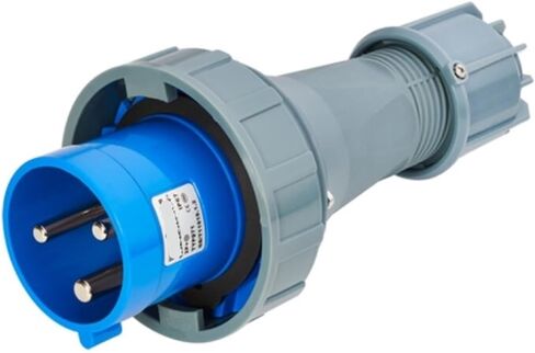 المكونات الصناعية 3 4 5 CORE IP67 125A TYP 971 973 975 (TYP971 3 CORE 125A) in Saudi Arabia