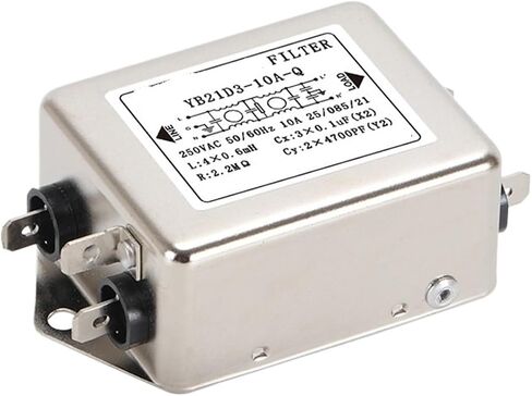 Filter YB21D3-10-S/Q YB21D3-6-S/Q YB21D3-3-S/Q (YB21D3-3-QINSERTTYPE) in Saudi Arabia