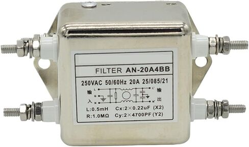 Filter Bolt Type 10A20A Filter AN-6A4BB, AN-10A4BB, AN-20A4BB(AN-6A4BB) in Saudi Arabia