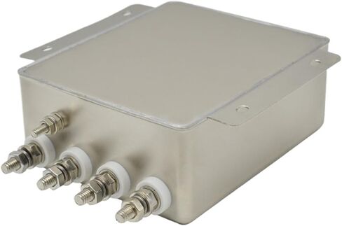 AN-60D12GB/60A Three-Phase Four-Wire 65A Power Filter AN-65D12GB/ Filter in Saudi Arabia