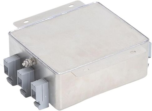 Servo Filter Purifier AN-40C12GT06 Terminal Type Three-Phase AC Power Filter 40A in Saudi Arabia