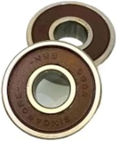 1pcs تحمل 608zz 8x22x7 608dd (608dd) in Saudi Arabia
