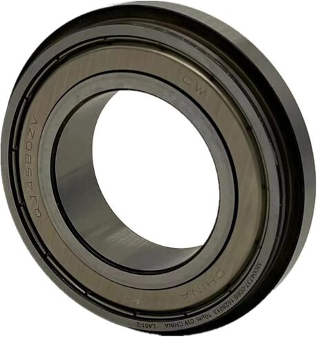 محامل التوجيه CW QJ4580ZV محامل محامل مختومة مزدوجة مع شفة وسيطة QJ4580ZV 45 * 77 * 84 * 20MM in Saudi Arabia