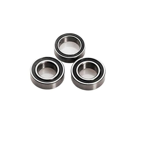 10pcs ABEC-5 MR85-2RS MR85ZZ 2RS MR85 RS MR85RS 5X8X20.5 مم محامل كروية عميقة مغلق من المطاط الأزرق (MR85-ZZ ، ABEC 1) in Kuwait