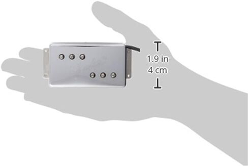Fender Telecaster Neck Humbucker Pickup Custom/Deluxe Wide Range in Saudi Arabia