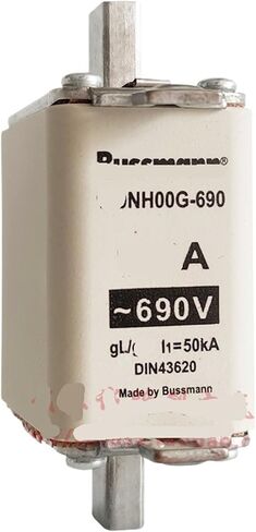 Fuse 160NH00G-690/125NH00G 690V 160A 125A Insurance(160NH00G) in Saudi Arabia