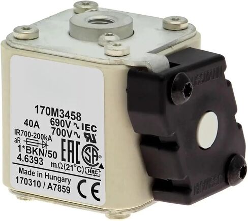 170M3470 170M3471 170M3472 170M3473 170M3570 170M3571 170M3572 170M3573 Fuse(170M3572) in Saudi Arabia