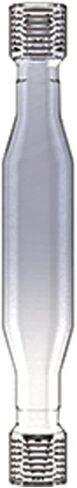 5796-44 Series Chromatography Column with #11 Thred Ends, 40 mm ID, 170 mm Length in Saudi Arabia