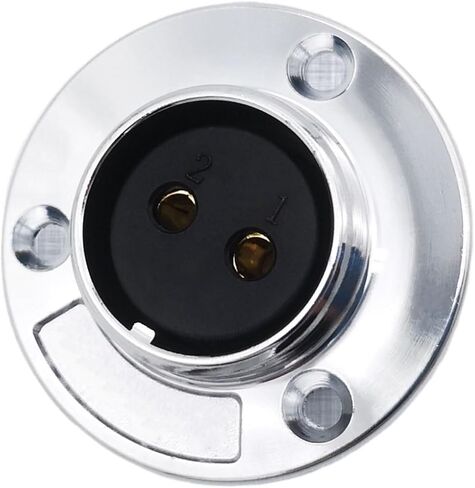 استبدال NCS-252-SPM موصل الطيران الموصل الذكور مع دبابيس السلسلة 2 (10A 250V) (المقبس NCS 252 RF) in Saudi Arabia