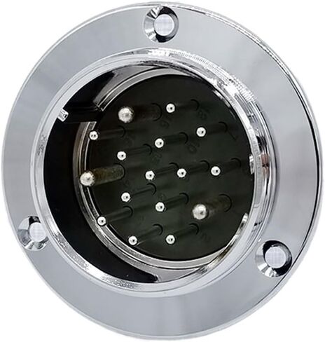 NCS-4016-R موصل الطيران مقبس الذكور in Saudi Arabia