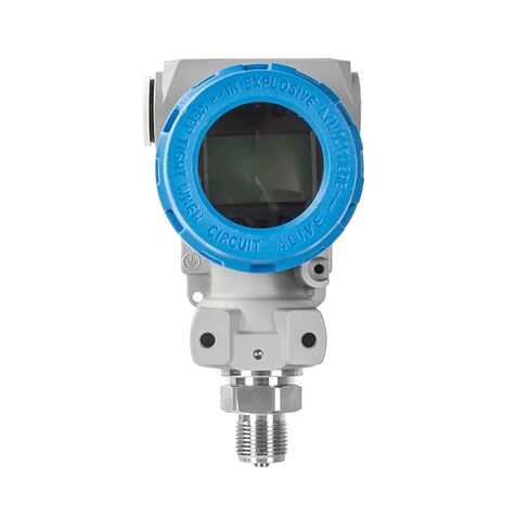 Pressure Sensor M20*1.5 0-600bar Pressure Transducer 4-20mA RS485 Hydraulic Oil Pipe Pressure Sensor Air Liquid Pressure Transmitter(4-20ma Output Led,0-3Bar) in Saudi Arabia