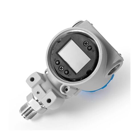 Pressure Sensor M20*1.5 0-600bar Pressure Transducer 4-20mA RS485 Hydraulic Oil Pipe Pressure Sensor Air Liquid Pressure Transmitter(4-20ma Output Led,0-3Bar) in Saudi Arabia