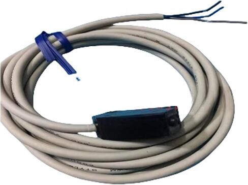 HP7-D63 HP7-D64 HP7-P11 HP7-P12 HP7-T11 HP7-T12 مستشعر كهروضوئي مفتاح استقرائي مناسب لآلات المصانع (HP7-D64) in Saudi Arabia