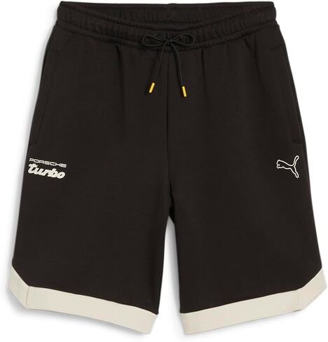 شورتات العرق القديمة للرجال البوما للرجال ، السوداء SS24 ، XX-Large in Saudi Arabia