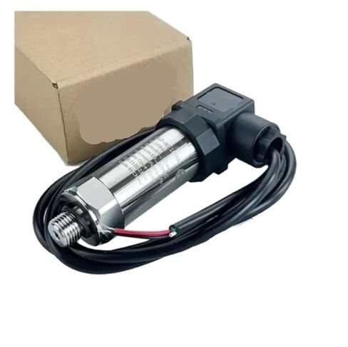 Liquid Pressure Sensor HSP-W140MA 4-20mA 0-40bar 0-25bar Pressure Transmitter Pressure Sensor in Saudi Arabia