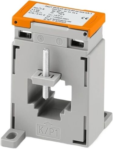 PLC Current Transformer Module Sensor 2277271 PACT MCR-V2-3015- 60 المستخدمة في مصانع المنازل الآلية وما إلى ذلك. in Saudi Arabia