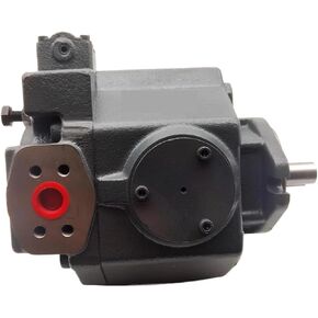 مضخة مكبس مضخة الإزاحة مضخة مكبس P16VMR-10-CMC-20-S121 المضخة الهيدروليكية in Kuwait